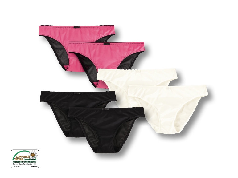 Slips, lot de 2
