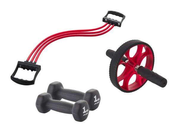 Fitnesssortierung