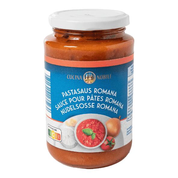 CUCINA NOBILE(R) 				Nudelsoße