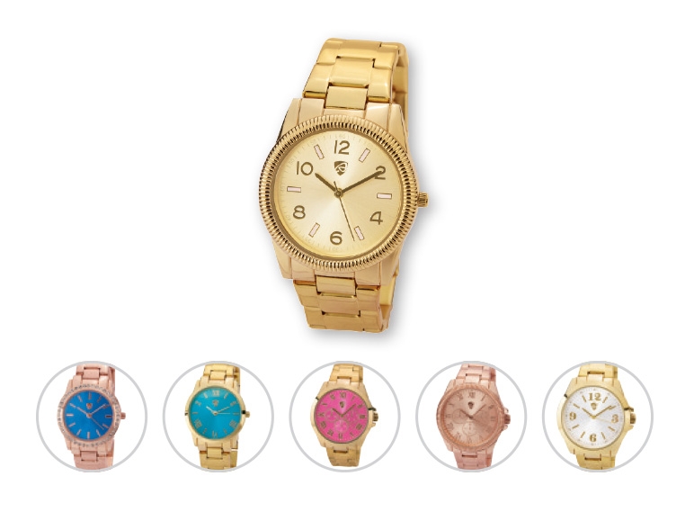AURIOL Ladies' Wristwatch