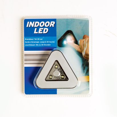 Mini spot LED