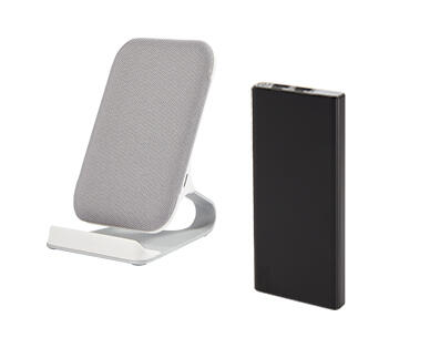 Assorted Mobile Tech Accessories