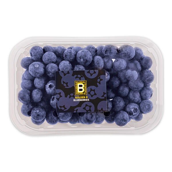 "Golden B" Kultur-Heidelbeeren