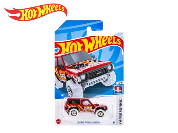 Hot Wheels Car