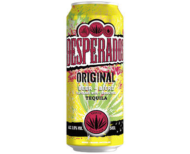 DESPERADOS ORIGINAL