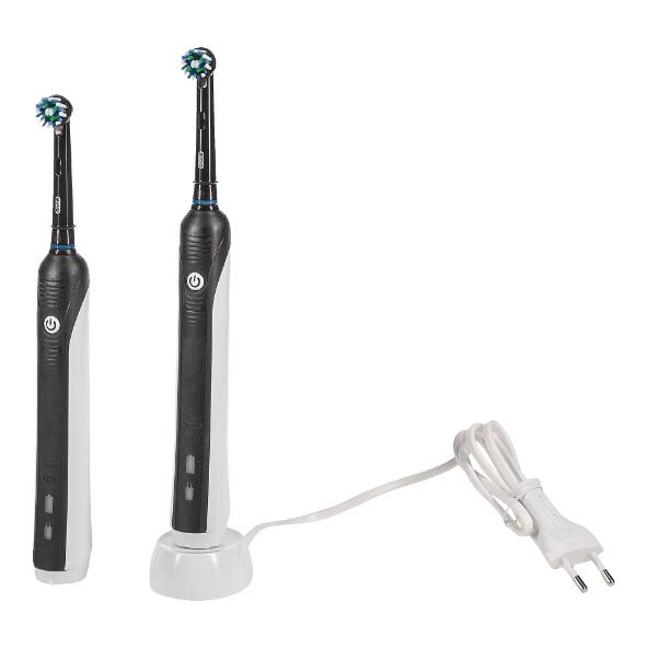 Oral-B(R) Pro 790 				Brosse à dents électrique
