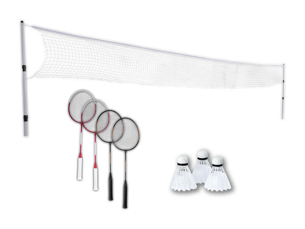 Set de badminton