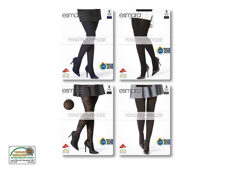 Feinstrumpfhose