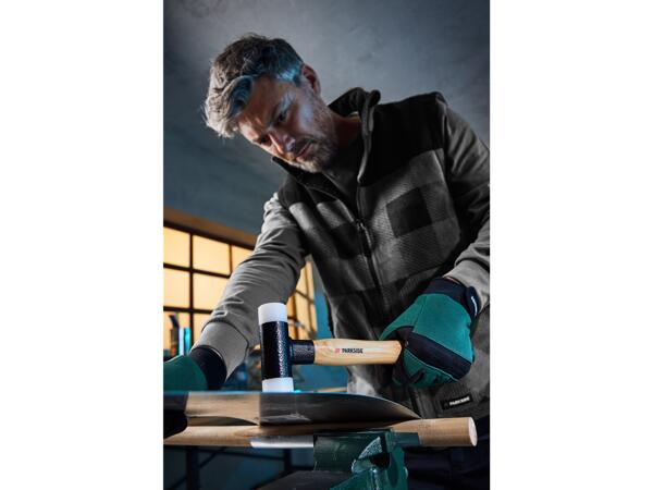 Men's Fleece Gilet