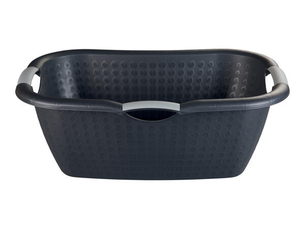 Aquapur Laundry Basket /Tub
