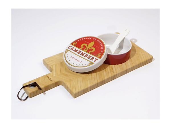 Vonshef Cheese Board Assortment