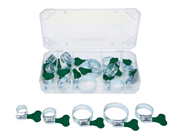 Small parts set