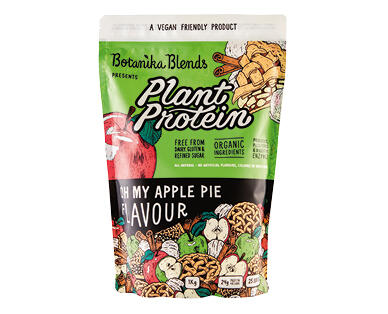 Botanika Plant Protein 1kg