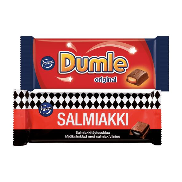 Chokoladebar