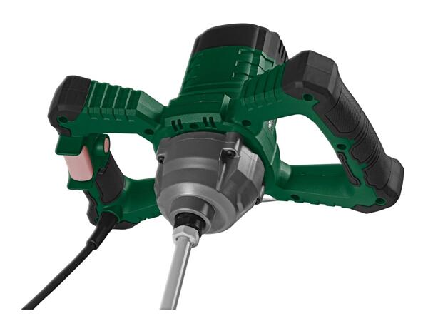 Paddle Mixer