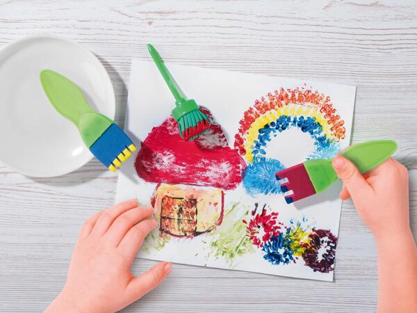 Kids'Painting Set