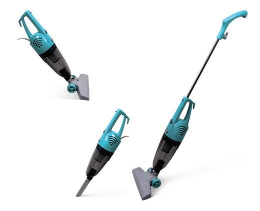 Huntington Home 
 3-in-1 Lightweight Stick Vacuum
