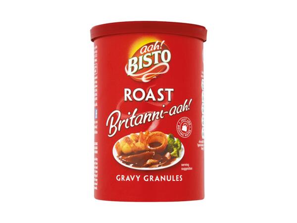 Bisto Gravy Granules