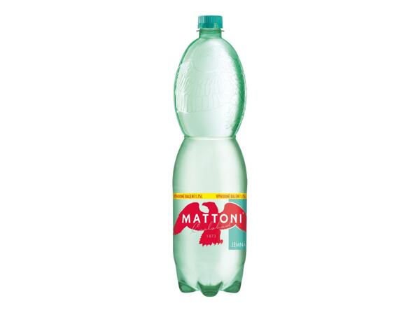 MATTONI