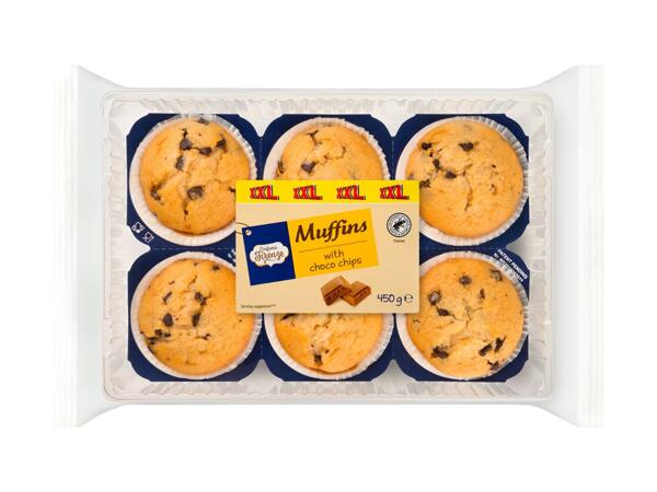 MUFFINY