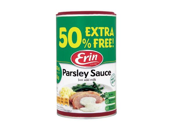 Sauces