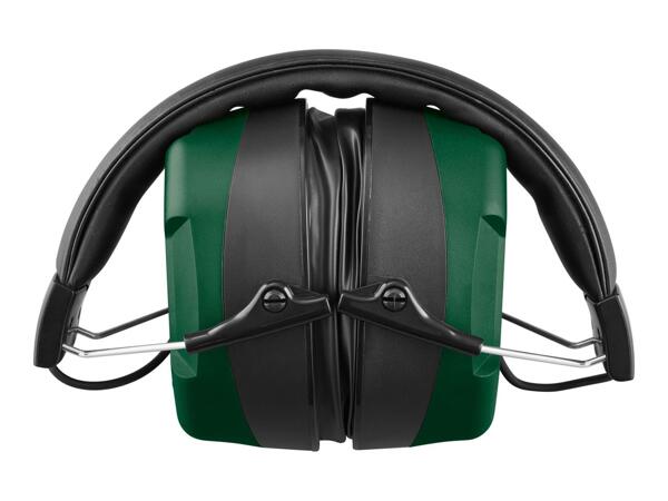 Parkside Bluetooth(R) Ear Defenders