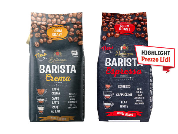 Barista