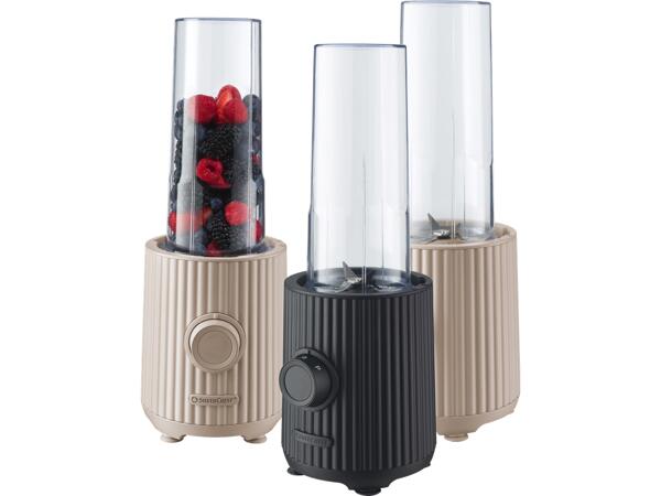 Smoothieblender