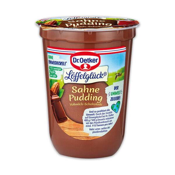 Löffelglück