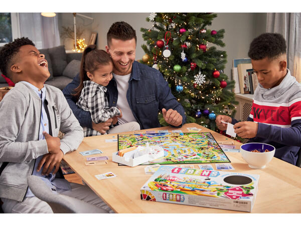 Hasbro Sällskapsspel