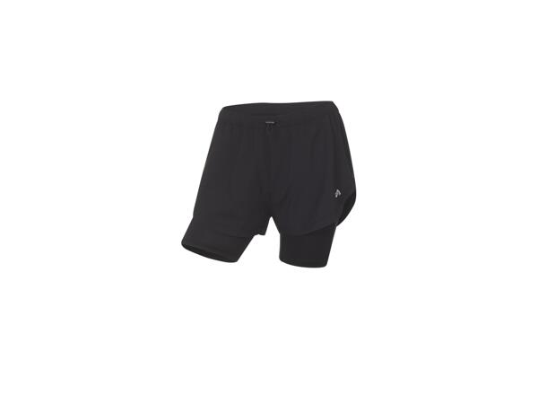 Ladies' Sports Shorts