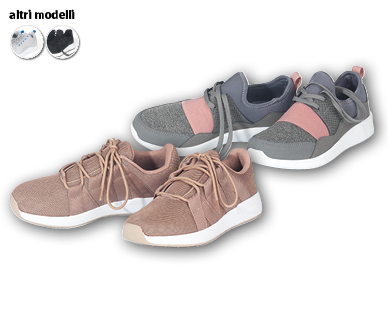 Scarpe per sport e tempo libero da donna/uomo CRANE(R)