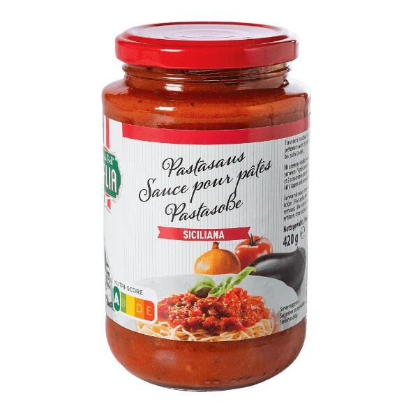ITALIA(R) 				Nudelsoße