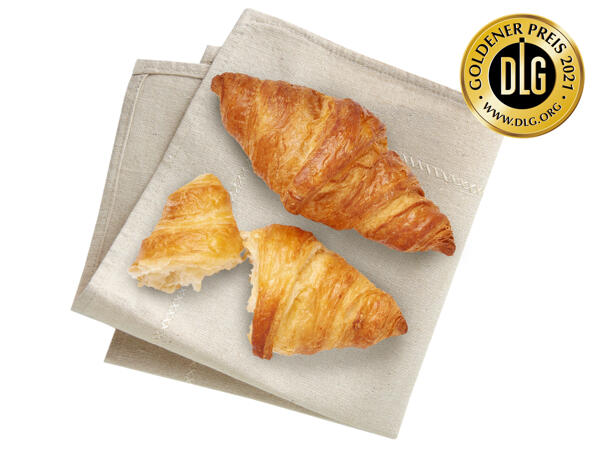 Butter Croissant