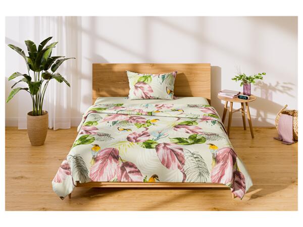 Renforcé Bedlinen Set