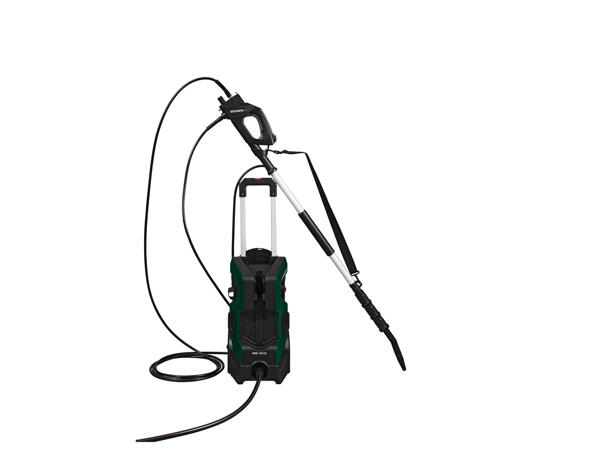 Parkside Extendable Pressure Washer Lance