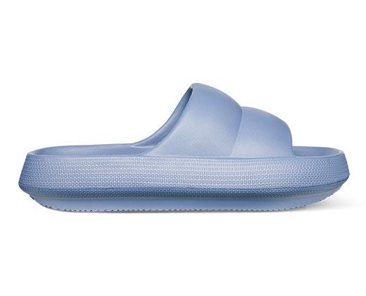 Crane Ladies Sustainable Platform Slides