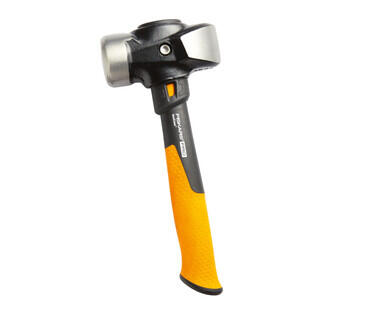 Fiskars Pro Hammers
