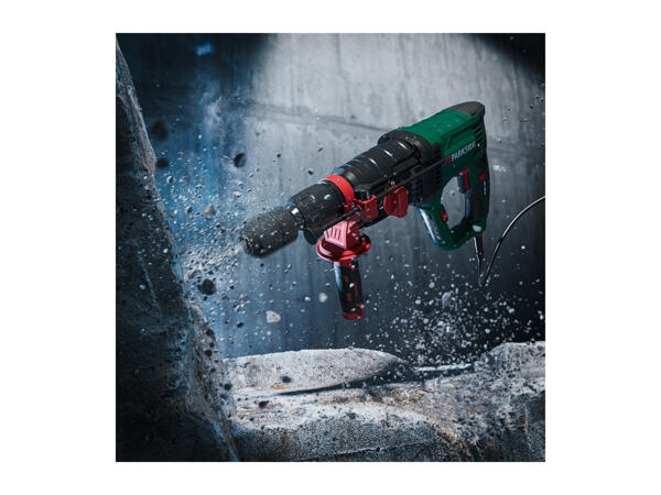 Parkside SDS-Plus Hammer Drill