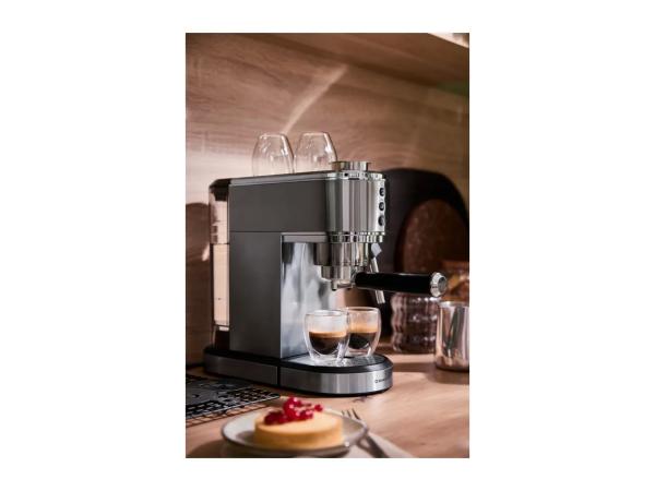 Silvercrest Espresso Machine