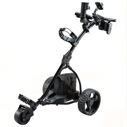 Electric Golf Trolley