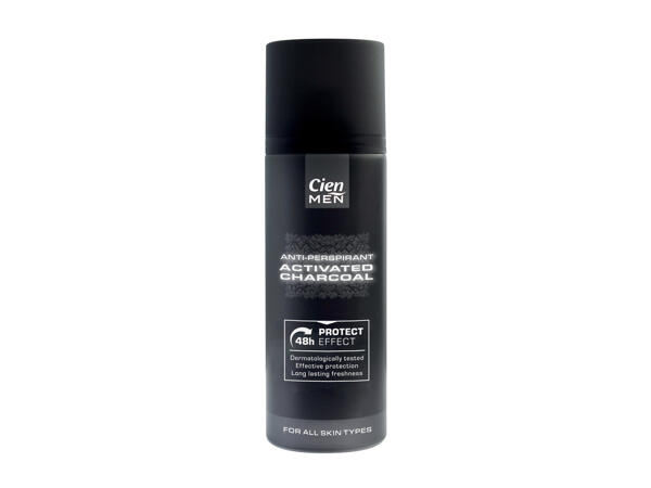 Men's Anti-Perspirant Deodorant