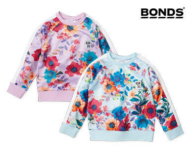 Bonds Children's Hoodie or Pullover