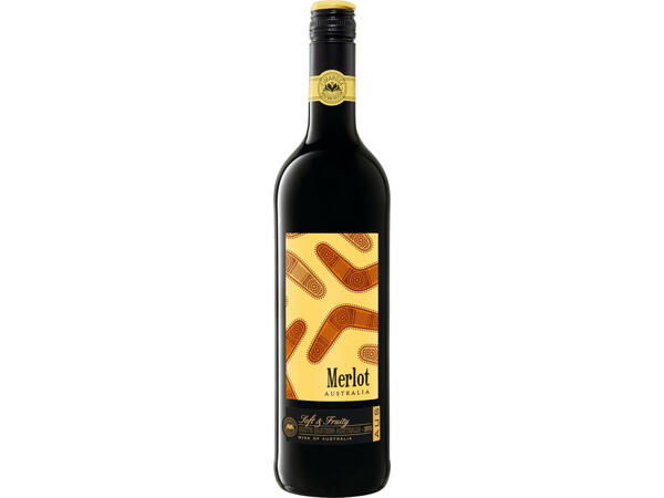 Chardonnay ou merlot*