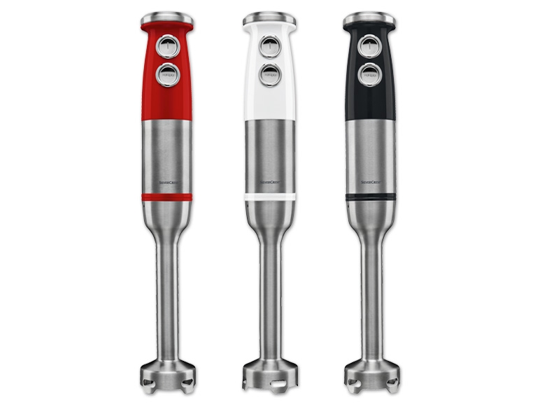 SILVERCREST(R) Stabmixer