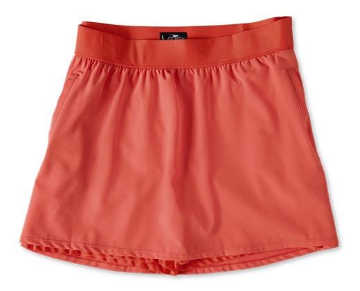 Crane 
 Ladies' Skort