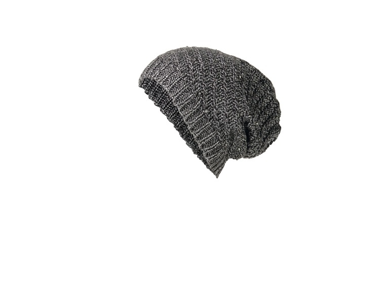 Ladies' Knitted Hat