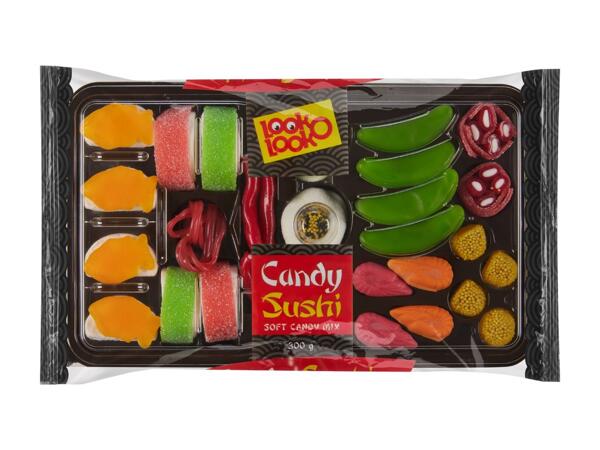 Candy Sushi