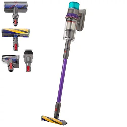 DYSON Aspirateur sans fil Gen5 Absolute, nickel/violet