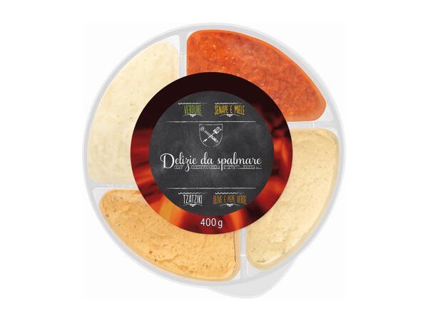 Dips